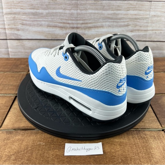 Nike Air Max 1 G ‘University Blue’ White Golf main image 7